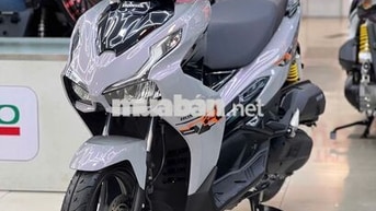 Air Blade 125 Tiêu Chuẩn 2025 SƠN MÀU THEO YÊU CẦU