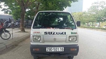 Suzuki 2015 - 65000 km