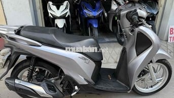 125 cbs 2019  xe đep máy zin xe đúng chủ