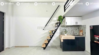 SIÊU PHẨM CĂN HỘ DUPLEX FULL NỘI THẤT GẦN ĐẠI HỌC CÔNG THƯƠNG