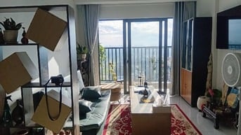 Căn góc Lovera Vista – 82m² – 3PN – 2 ban công – Sổ hồng riêng – 4 tỷ