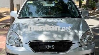 Kia Carens 2015 số sàn Cọp zin nguyên bản