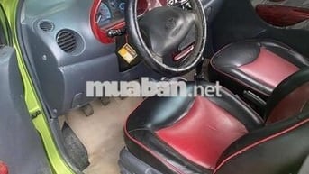 Daewoo Matiz 20*** km