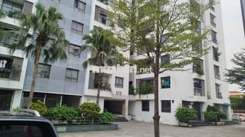 01 căn hộ tại Chung cư Newtatco Lai Xá