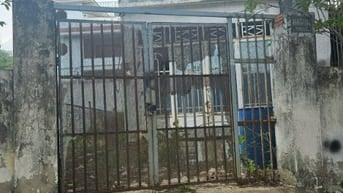 Cho thuê nhà ở mặt hẻm diện tích 100m2 đường Trần Thị Cờ Quận 12
