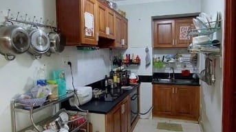 Chung cư Lê Văn Duyệt, P3, Bình Thạnh: 1p ngủ, full nt, 75m2, 8tr5