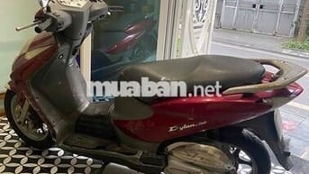 Xe Dylan nguyên bản nhập khẩu Nhật bản
