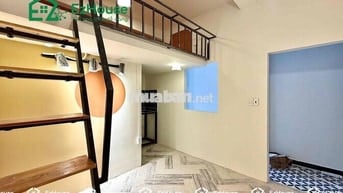CĂN HỘ DUPLEX BAN CÔNG SIÊU THOÁNG MÁT PHÒNG RỘNG