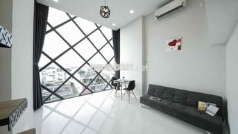 🌟CĂN HỘ DUPLEX BAN CÔNG VIEW 🌾FULL NỘI THẤT 🌾THANG MÁY  🌟