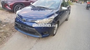 Vios sx năm 2015