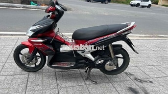 xe máy zin êm ru bs95