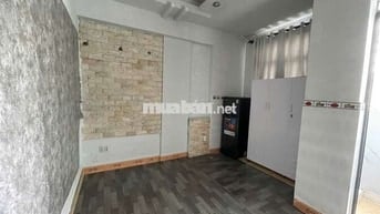 CĂN HỘ MINI 40,2M2 MẶT TIỀN NGUYỄN THÌ THẬP CÓ 2PN KẾ CHỢ TÂN MỸ
