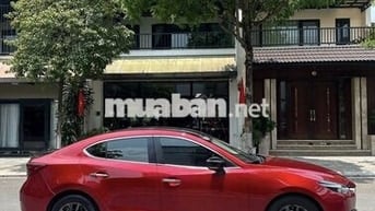 Mazda 3 sản xuất 2017