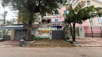 Cho thuê nhà nguyên căn Võ Thị Nhờ