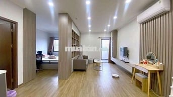 Phòng 40m2 1PN_ban công_full nt_Điện Biên Phủ, Bình Thạnh