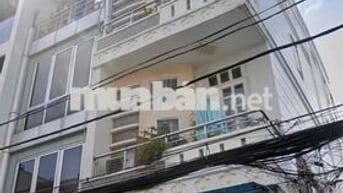 120m2 - Giá 16.999 tỷ - Ngang 5m - Mặt lộ Võ Thị Nhờ, khu Nam Long, Q7