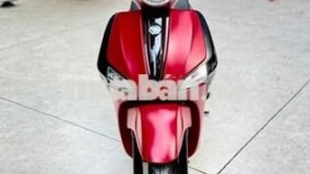 Liberty ABS chính chủ cần bán