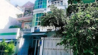 🆘NGUYÊN CĂN HẺM KINH DOAH XE TẢI 1/ LÊ ĐỨC THỌ🆘7X20M TRỆT 3 LẦU🆘