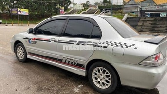 Mitsubishi Lancer 2005 Gala GLX 1.6AT - 140000 km