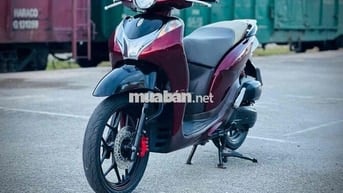 HONDA--SH MODE -HỖ TRỢ TRẢ GÓP