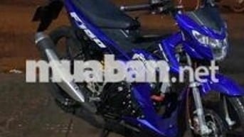 cần ra đi em xe Raider