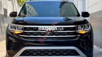 Volkswagen Teramont 2.0 AT 2022 - 1 Tỷ 499 Triệu