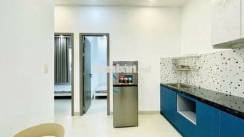 Cho thuê căn hộ 2 phòng ngủ ngay bến xe Đà Nẵng