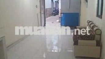 Cho thuê nhà đường Lê Hồng Phong phường 10 quận 10