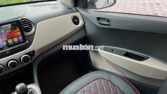 Hyundai Grand i10 2020 Sedan 1.2 AT - 120000 km