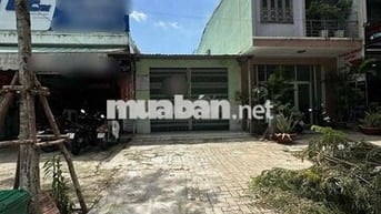 CHÍNH CHỦ CHO THUÊ NGUYÊN CĂN MT TRỊNH ĐÌNH THẢO, S 100m2.