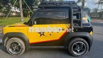 VinFast VF3 2024 Thuê pin - 6000 km