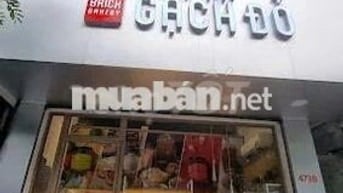 CHO THUÊ NHÀ VÕ VĂN TẦN, PHƯỜNG 5, QUẬN 3