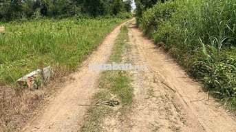 CHỈ 650T SỞ HỮU NGAY LÔ ĐẤT 1500M2 CÓ 18M MẶT TIỀN,GIÁ ĐẦU TƯ SINH LƠI