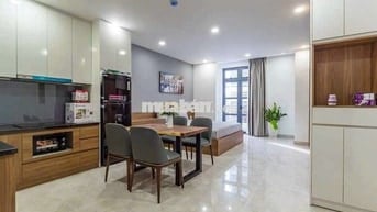 HOT CĂN HỘ CAO CẤP FULL NỘI THẤT KHUÔNG VIỆT - ÂU CƠ