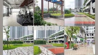 Giỏ hàng bán Cc the privia Khang điền 1,2 và 3pn sổ hồng sẳn
