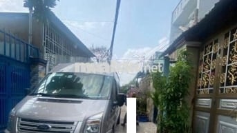 Nở hậu, 67 vuông, nhỉnh 4t, hẻm 4m Thống Nhất