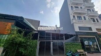 bán đất khu phân lô cầu bưng ,lê trọng tấn ,dt 5x11m giá 5,1 tỷ TL