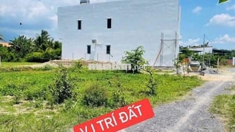 chính chủ bán không qua môi giới