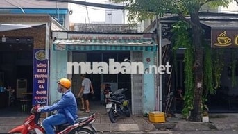 CHÍNH CHỦ CHO THUÊ NHÀ NGUYÊN CĂN MTKD PHẠM VẤN-TÂN PHÚ  –GIÁ 17TR TL