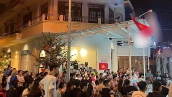Sang quán cafe góc 3MT sầm uất, Hiệp Phú, Quận 9