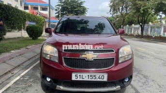 Chevrolet Orlando 2011 - 100000 km