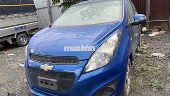Chevrolet Spark 2017 1.2 LT - 736642 km