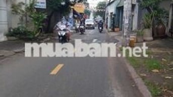 Nhà mặt tiền đường số 8 F bình hưng hòa Mặt tiền đường ạ