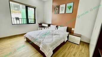 🏡 Căn hộ 1PN – Đoàn Khuê, Khuê Mỹ