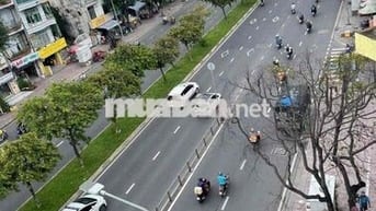 NHÀ BÁN MẶT TIỀN ĐƯỜNG KINH DƯƠNG VƯƠNG
