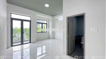 CHO THUÊ CĂN HỘ BANCOL NỘI THẤT CƠ BẢN GẦN UEH CS N