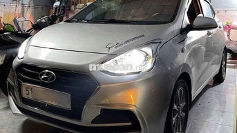 Chính chủ Bán Hyundai Grand i10 2019 Sedan 1.2 MT