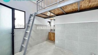 CHO THUÊ DUPLEX MỚI – NGAY ĐH VĂN LANG, TIỆN ĐƯỜNG QUA GTVT, ĐH LUẬT