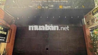 🔥🔥🔥NHÀ CHO THUÊ TRUNG TÂM MẶT TIỀN NGUYỄN SƠN NGAY THÀNH PHỐ CÀ PHÊ