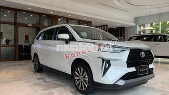 Toyota Veloz Cross Top 1.5 CVT 2024